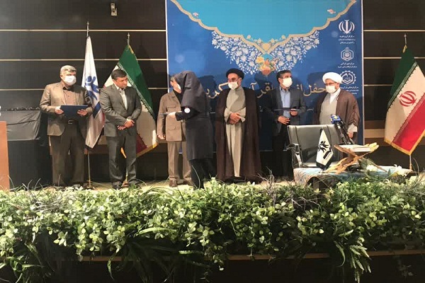 مرکز طبی کودکان میزبان محفل انس با قرآن ویژه ماه رمضان  + عکس