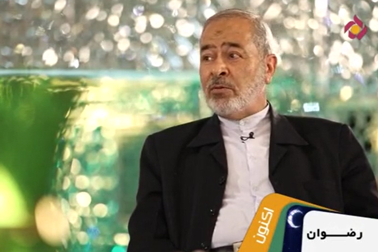 ارسالی/// «عبدالله فاتحی» از آموزش قرآن نزد ملای مکتبخانه تا غور در تفسیر آیات + فیلم