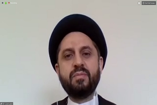 کرونا؛ آزمونی برای ضعف و ناتوانی انسان در برابر قدرت خداوند کرونا؛ آزمونی برای ضعف و ناتوانی انسان در برابر قدرت خداوند