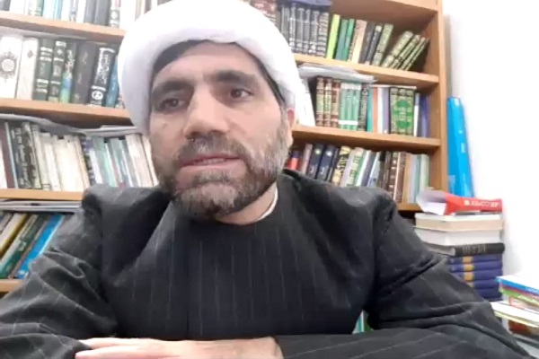 انسانهای مؤمن مبتنی بر سنن الهی زندگی کنند نه با تکیه بر معجزات انسانهای مؤمن مبتنی بر سنن الهی زندگی کنند نه با تکیه بر معجزات