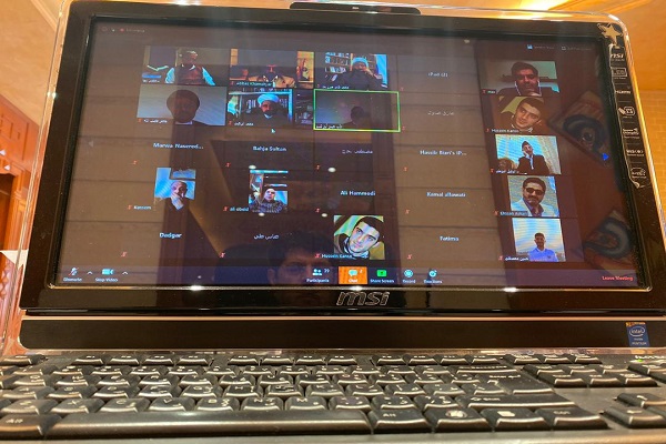 انسانهای مؤمن مبتنی بر سنن الهی زندگی کنند نه با تکیه بر معجزات انسانهای مؤمن مبتنی بر سنن الهی زندگی کنند نه با تکیه بر معجزات