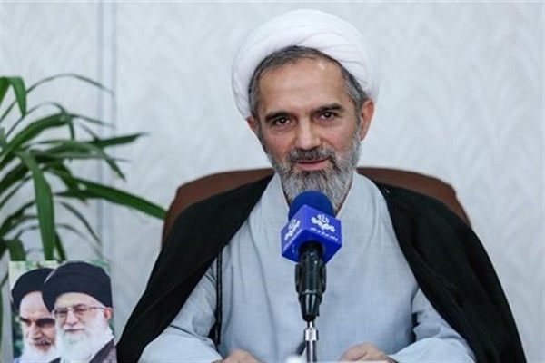 علیرضا موحدنژاد عضو ستاد استهلال دفتر مقام معظم رهبری علیرضا موحدنژاد عضو ستاد استهلال دفتر مقام معظم رهبری