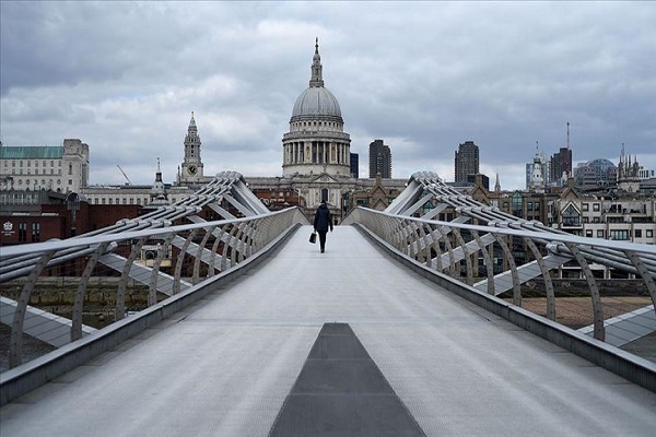 از رشد آمار قربانیان کرونا در جهان تا قرنطینه 500 کارمند ریاست جمهوری هند