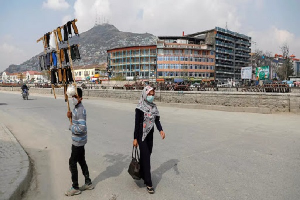 از رشد آمار قربانیان کرونا در جهان تا قرنطینه 500 کارمند ریاست جمهوری هند