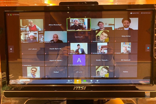 تجربه بحران کرونا تلنگری الهی برای بازگشت به خالق یکتا است