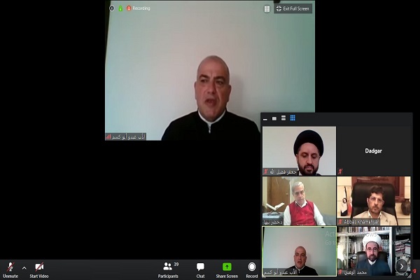 تجربه بحران کرونا تلنگری الهی برای بازگشت به خالق یکتا است