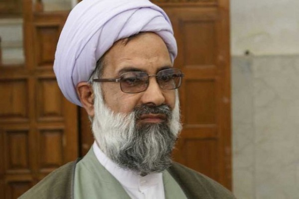 بیشتر مشکلات جهان اسلام به علت کم توجهی به قرآن است / حوزه برنامه جدی برای مبارزه با اسرائیل داشته باشد