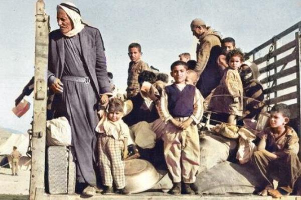 چرا صهیونیست‌ها فلسطین را برای اشغال انتخاب کردند و چگونه این سرزمین اشغال شد؟ / گزارش