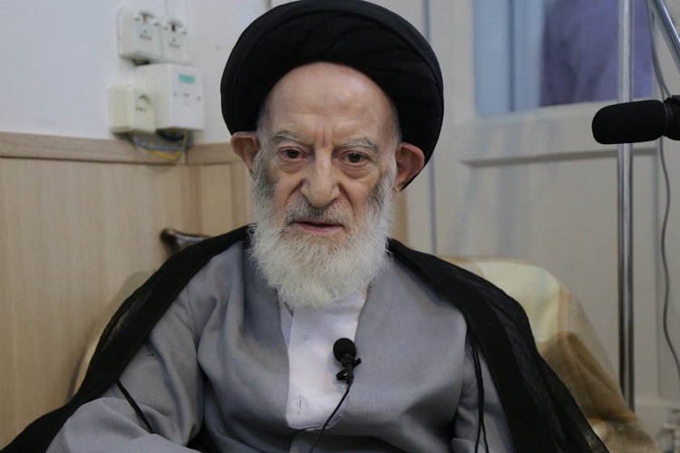 آیت‌الله شبیری زنجانی احکام و مبلغ زکات فطره سال ۹۹ را اعلام کرد