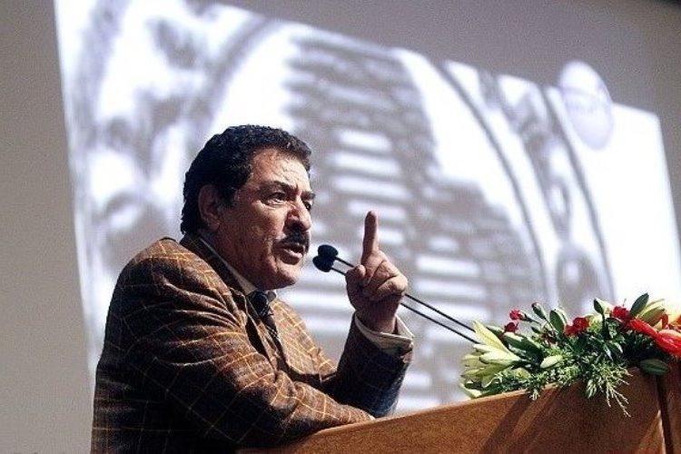 هادی غنیمیفر، رئیس اتحادیه سراسری تعاونیهای تولیدی هادی غنیمیفر، رئیس اتحادیه سراسری تعاونیهای تولیدی