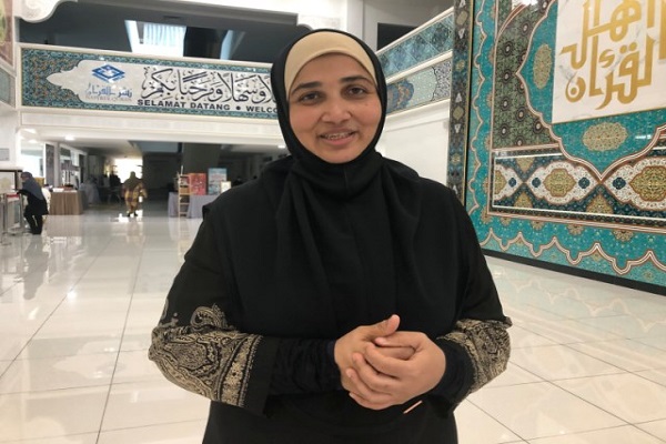 تاثیر کرونا بر نحوه آموزش قرآن در مالزی تاثیر کرونا بر نحوه آموزش قرآن در مالزی