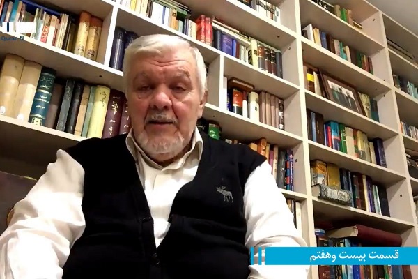 پنجشنبه ****** فیلم | با بتخانه نتوان شد برِ دوست