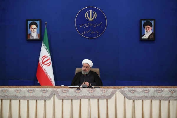 حجتالاسلام و المسلمین روحانی حجتالاسلام و المسلمین روحانی