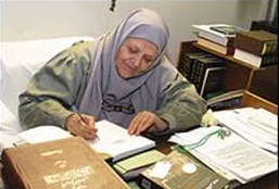 طاهره صفارزاده