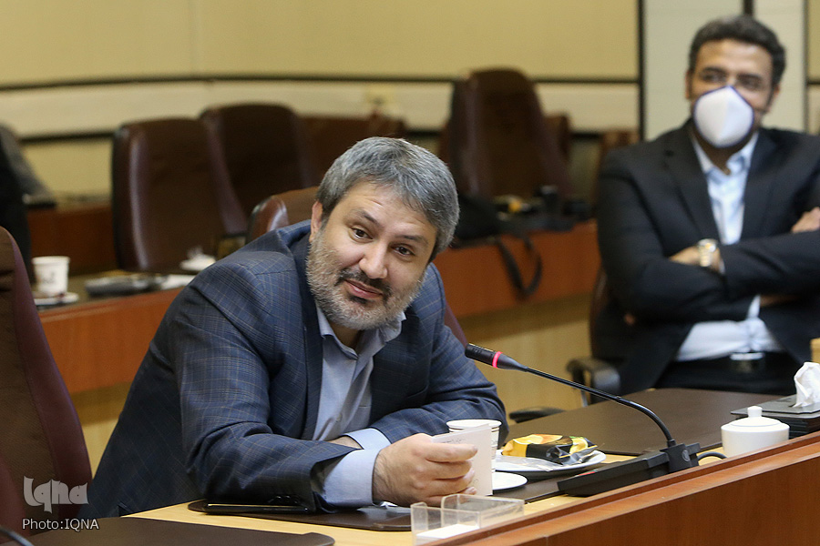 مؤسسات قرآنی بودجه نمایشگاه قرآن 99 را مطالبه کردند