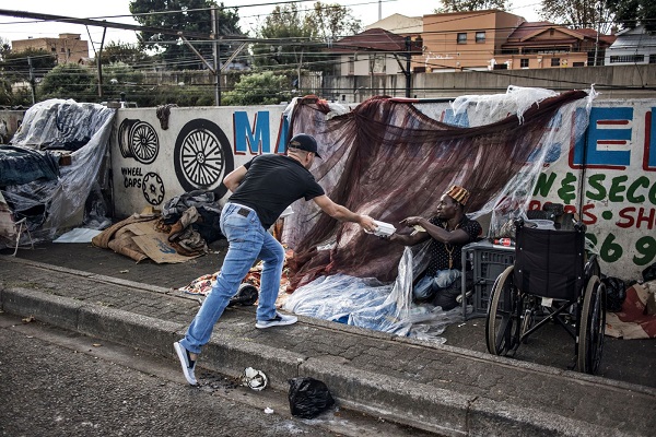 حال و هوای مسلمانان جهان در آستانه ماه مبارک رمضان+عکس