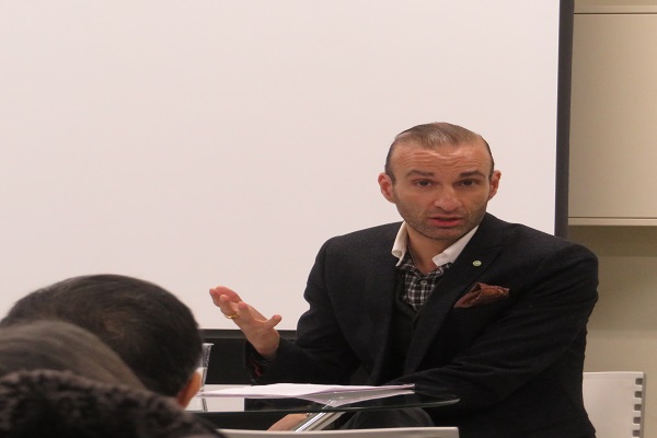 دیپلماسی فرهنگی راه کاهش تنش بین واشنگتن و تهران / جهان با ادامه ریاست جمهوری ترامپ جای خطرناک‌تری می‌شود