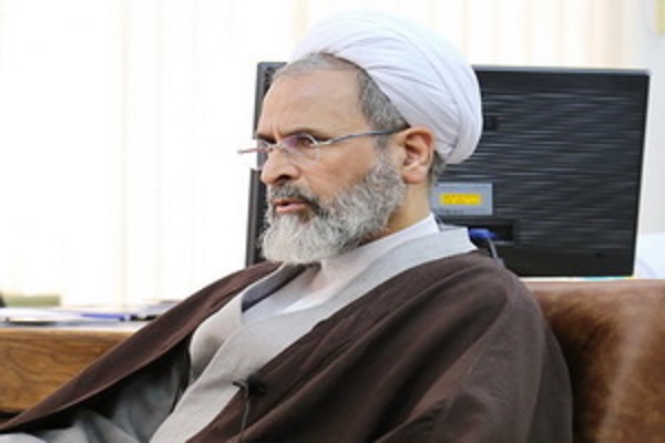 خدمات آیت‌الله امینی در انقلاب و نظام اسلامی به یادگار خواهد ماند