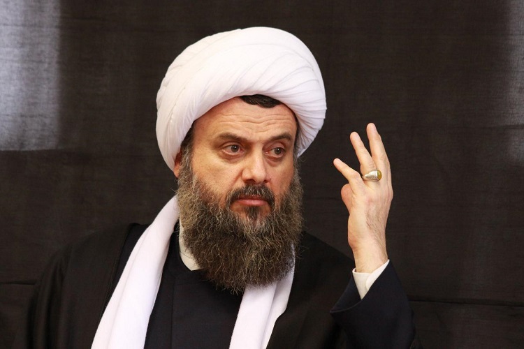 آیت‌الله امینی نفسی سلیم و بصیرتی کم نظیر داشت