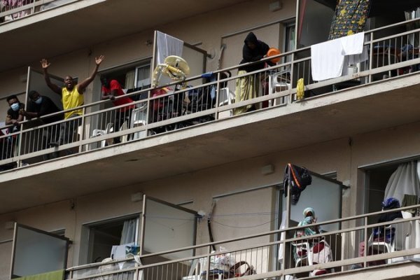 نوآمدهای کرونا در جهان؛ از موفقیت واکسن چینی تا تلاش ایرلاین‌ها جهان برای بقا