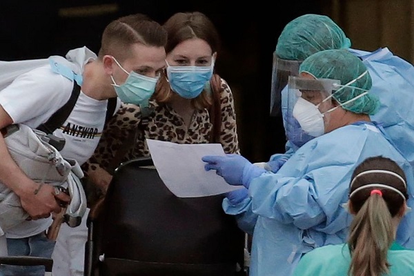 نوآمدهای کرونا در جهان؛ از موفقیت واکسن چینی تا تلاش ایرلاین‌ها جهان برای بقا