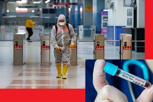 نوآمدهای کرونا در جهان؛ از موفقیت واکسن چینی تا تلاش ایرلاین‌ها جهان برای بقا