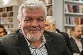 فیلم | باز فرود آمدیم بر در سلطان خویش...