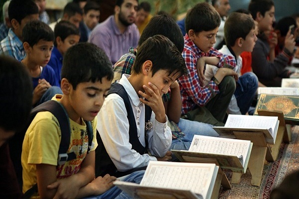 ارسالی /////////// برگزاری ویژه برنامه «شب‌های دلتنگی» در ماه رمضان با حضور قاریان کشوری