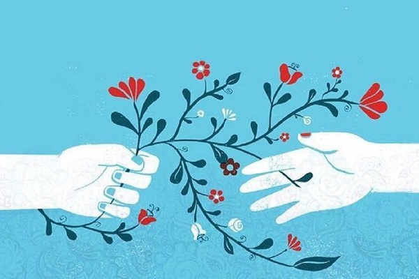 احسان و نیکوکاری در ماه رمضان بر اساس روایات و قرآن