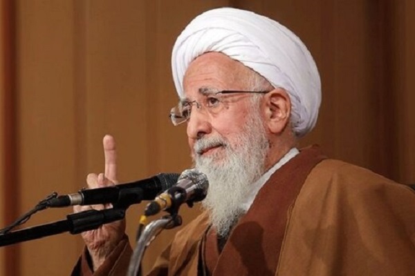 پیام تسلیت آیات جوادی آملی، رشاد و فاضل به مناسبت ارتحال آیت‌الله امینی