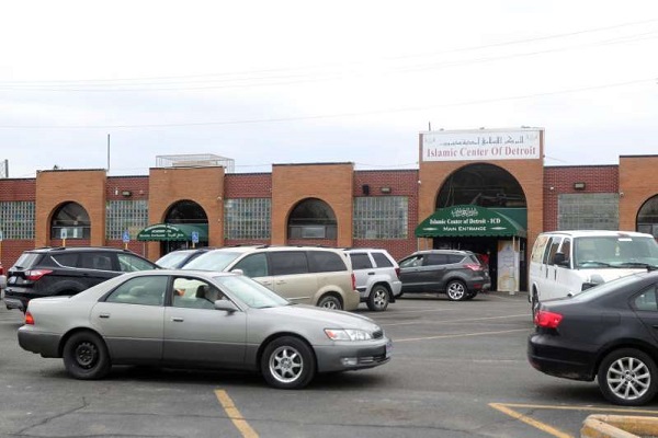 حال و هوای مسلمانان دیترویت آمریکا در ماه رمضان