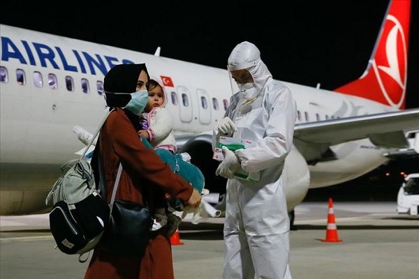 از اعتصاب پزشکان در پاکستان تا تظاهرات در آلمان از اعتصاب پزشکان در پاکستان تا تظاهرات در آلمان