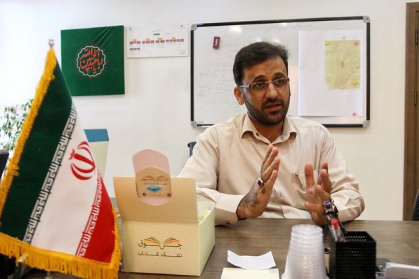 کاهش مخاطبان کتاب الکترونیک در پساکرونا / سوق دادن کتابخوان&zwnj;های کاغذی به الکترونیک خطای استراتژیک است