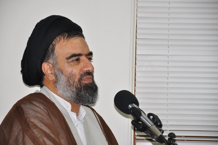 واعظ/ امینی