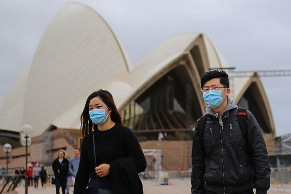 از بازگشت به کار نخست&zwnj;وزیر انگلیس تا افزایش دوباره مبتلایان چین