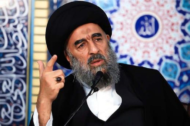 جلسه اول تفسیر آیت الله العظمی مدرسی