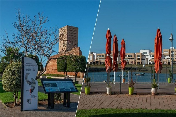 مراکش: ماه رمضان با طعم 