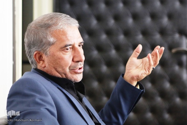 احمد انارکی محمدی عضو کمیسیون اقتصادی مجلس احمد انارکی محمدی عضو کمیسیون اقتصادی مجلس