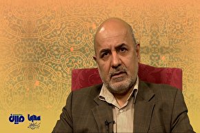 فیلم | حکایتی در باب «یَدُ اللهِ فَوْقَ أَیْدِیهِمْ»