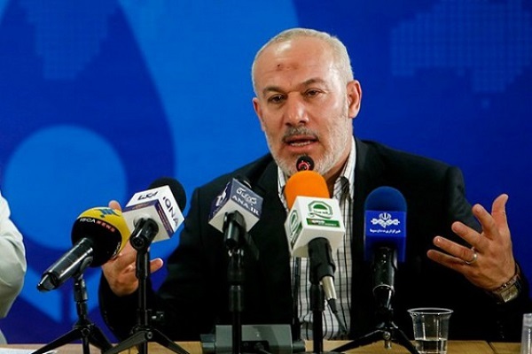 ناصر ابوشریف: ضعف امت عامل پیشبرد طرح&zwnj;های اسرائیل است + فیلم