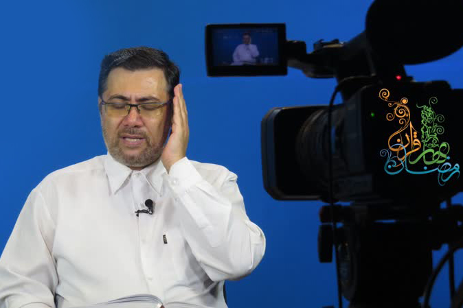 علی&zwnj;اصغر شعاعی، قاری بین&zwnj;المللی کشورمان