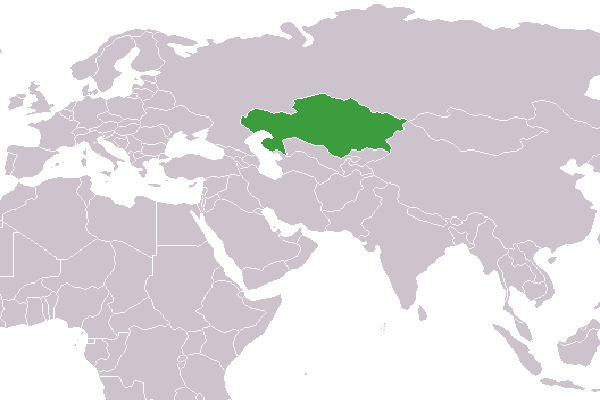 استان&zwnj;های غربی قزاقستان، تأثیرپذیرترین مناطق در نفوذ سلفی&zwnj;گری