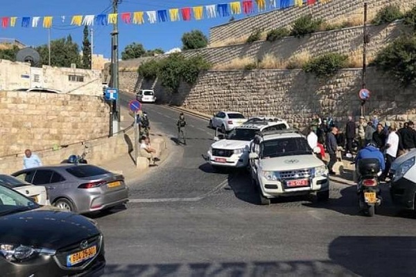 حماس: کشتن شهروند معلول فلسطینی نشان دهنده سادیسم سران اشغالگر است