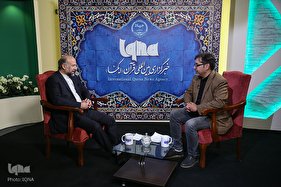 مصاحبه با محمدمهدی حیدریان