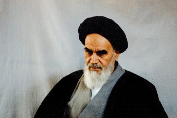امام خمینی(ره)