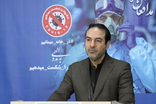 بازگشایی مساجد شامل اماکن دیگر ادیان هم می‌شود/ خطر عادی تلقی شدن ویروس کرونا