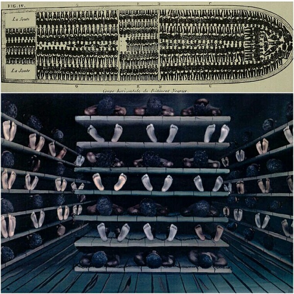 از بردگی تا انقلاب؛ وضعیت آفریقایی‌های مسلمان در قاره آمریکا / گزارش