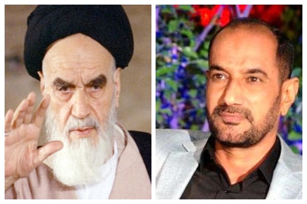 ابعاد اخلاقی نهضت امام خمینی(ره) از نگاه تحلیلگر عراقی