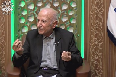 فیلم | حدیث پیامبر(ص)، الگویی برای احترام به بزرگان