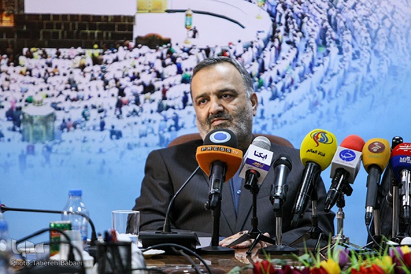 برگزاری حج در هاله‌ای از ابهام / مذاکره با عراق برای از سرگیری زیارت عتبات